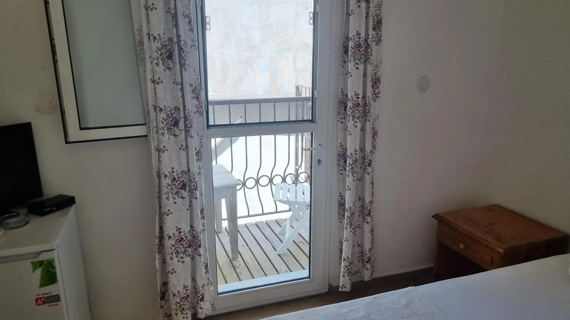 Berg Pansiyon Bodrum
