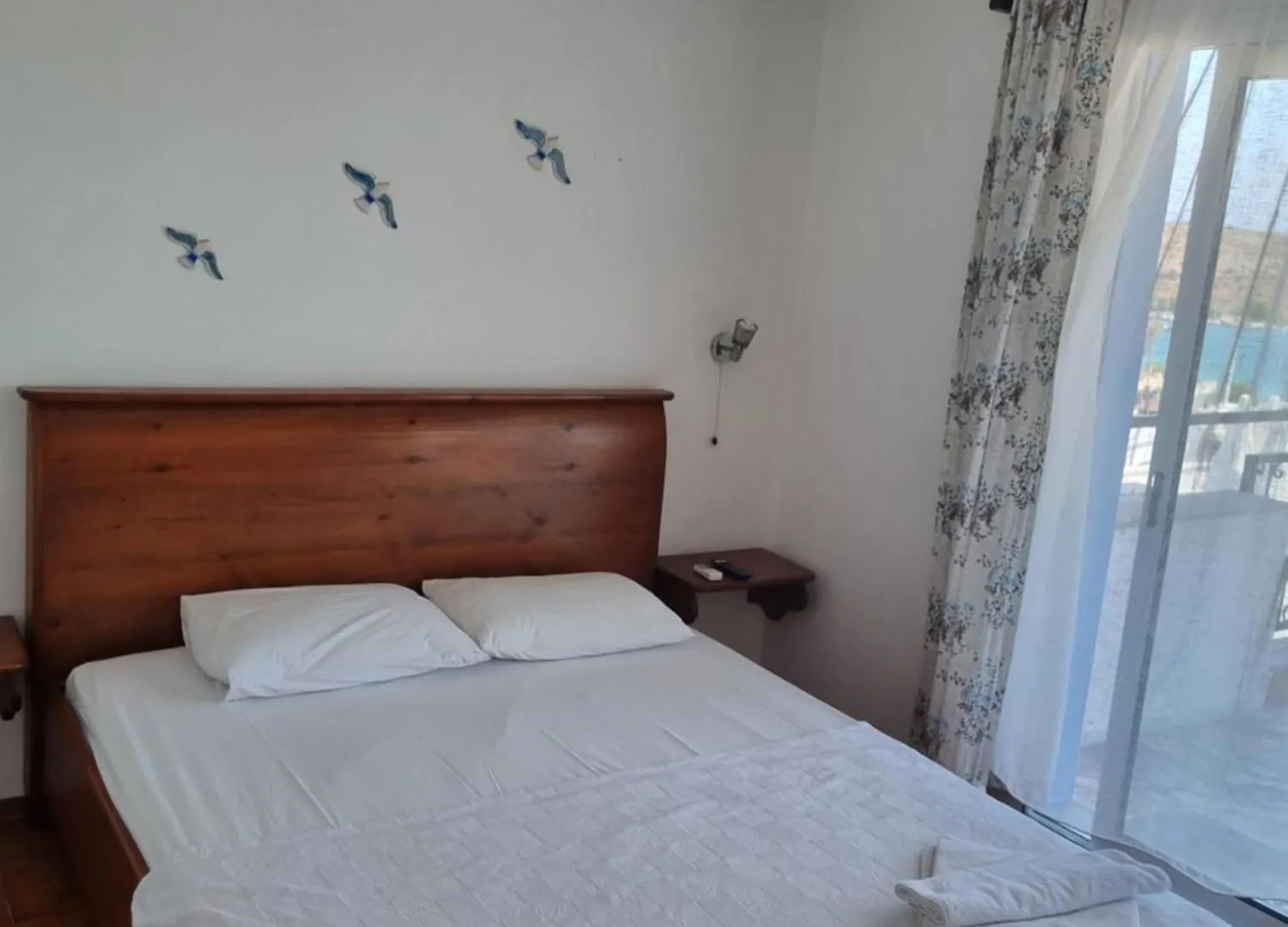Kwatera prywatna Berg Pansiyon Bodrum Turcja