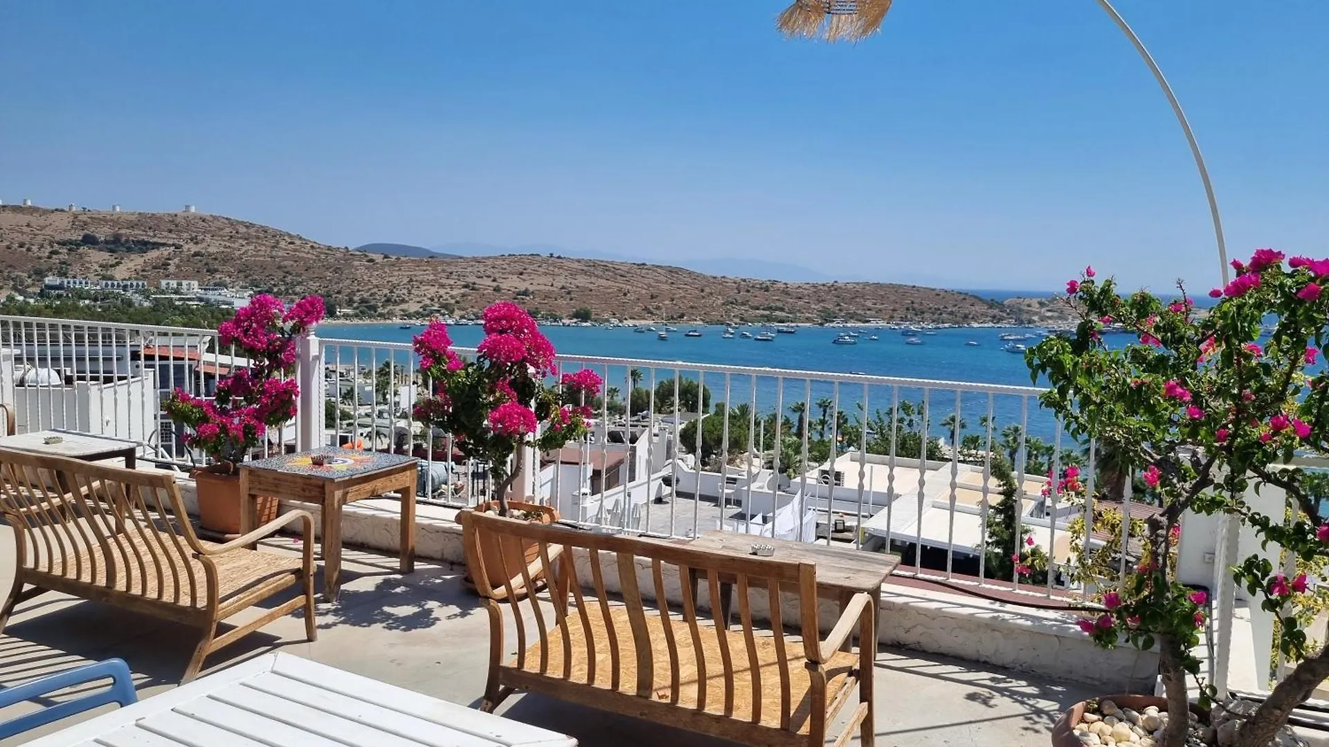 Berg Pansiyon Bodrum 0*,  Turcja
