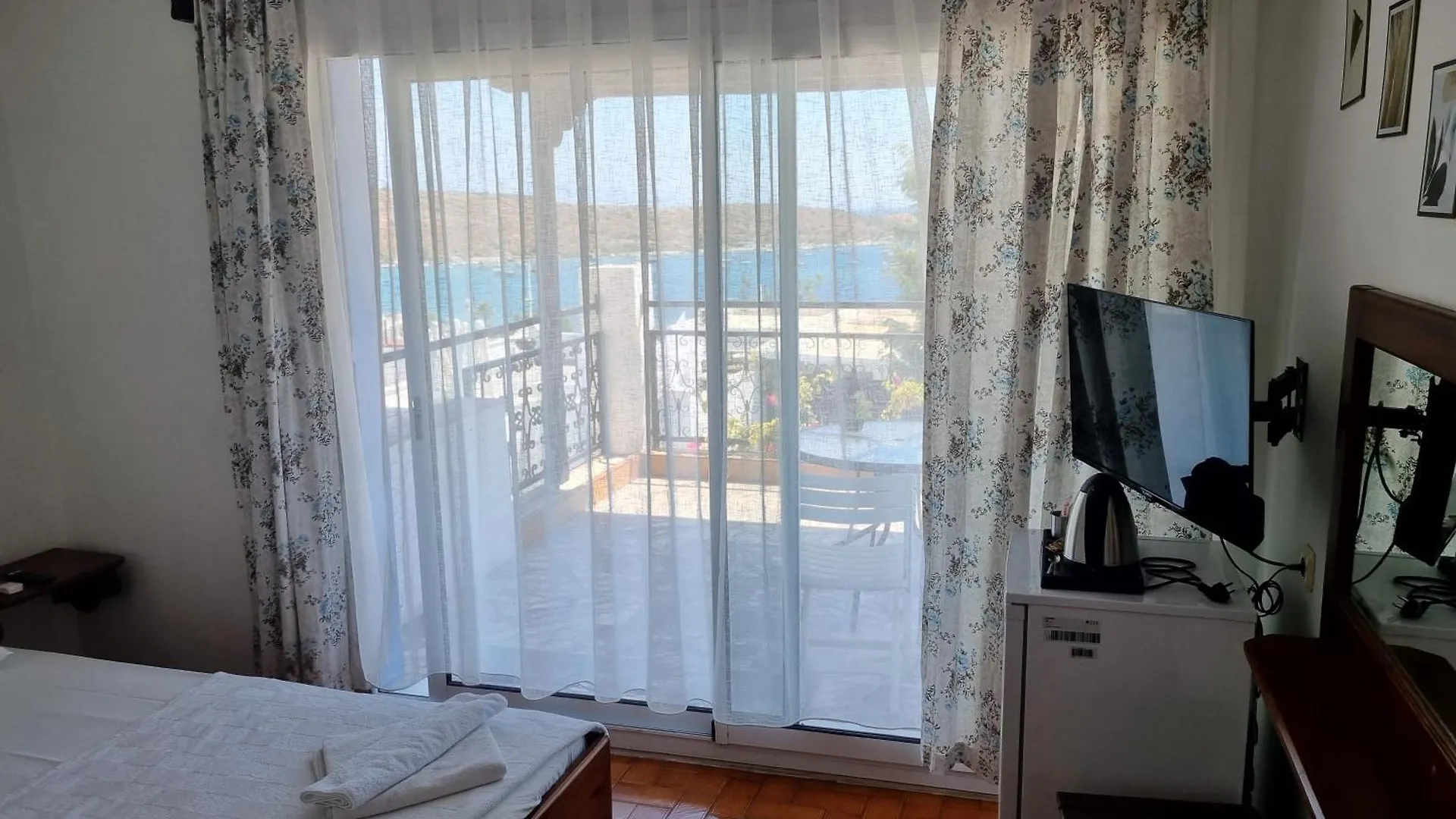 Kwatera prywatna Berg Pansiyon Bodrum